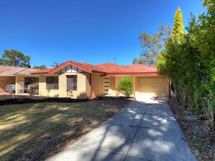 23 Edwards Entrance, Stratton WA 6056