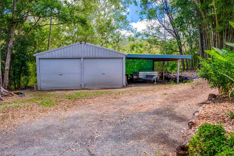 Seventh view of Homely rural property listing, 866 Tin Can Bay Road, Canina QLD 4570