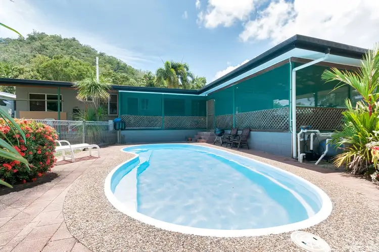 Third view of Homely house listing, 18 Moresby Street, Trinity Beach QLD 4879