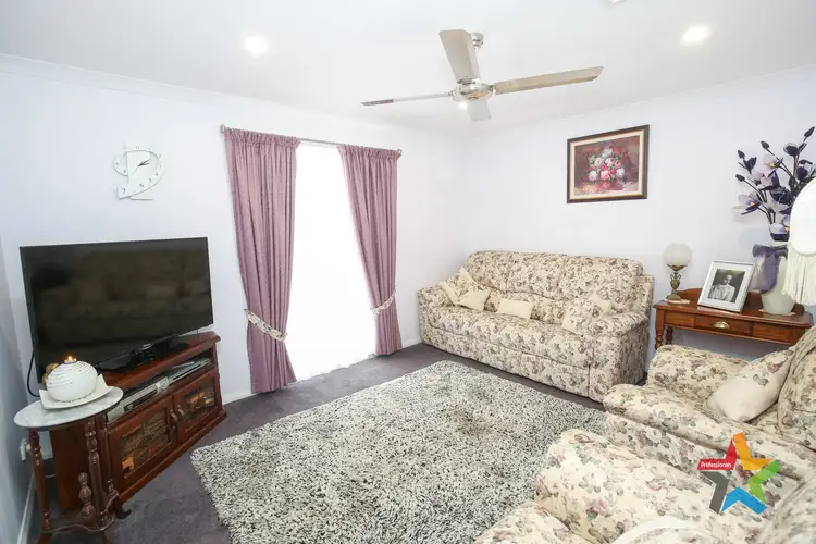 Third view of Homely house listing, 9 Ponderosa Way, Mildura VIC 3500