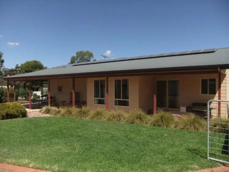 Second view of Homely house listing, 42 Kapunda Street, Kapunda SA 5373