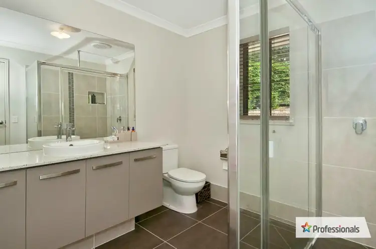 Sixth view of Homely house listing, 294 Bamboo Drive, Woodhill QLD 4285