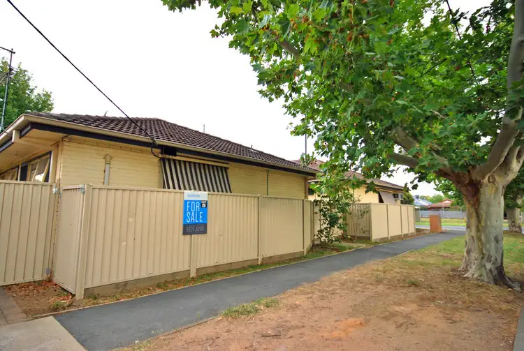 Fifth view of Homely flat listing, 5/47 Corio Street, Shepparton VIC 3630