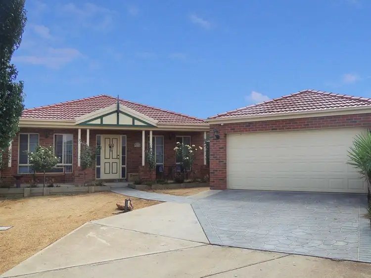 5 Cedar Court, Shepparton VIC 3630