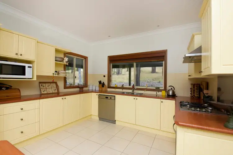 Second view of Homely rural property listing, 6 Belgraiv Close, Diamond Beach NSW 2430