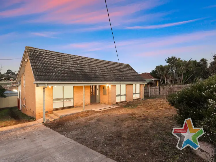 Second view of Homely house listing, 132 Edward Road, Chirnside Park VIC 3116