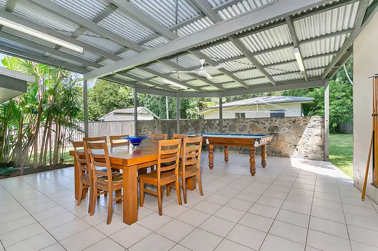 Main view of Homely house listing, 11 Fogarty Street, Whitfield QLD 4870