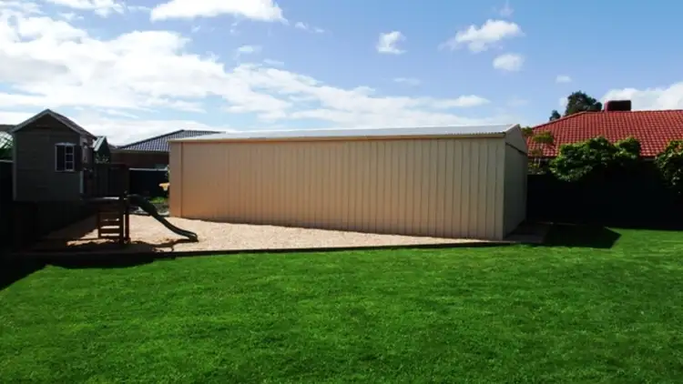 Fourth view of Homely house listing, 8 Crestwood Grove, Shepparton VIC 3630