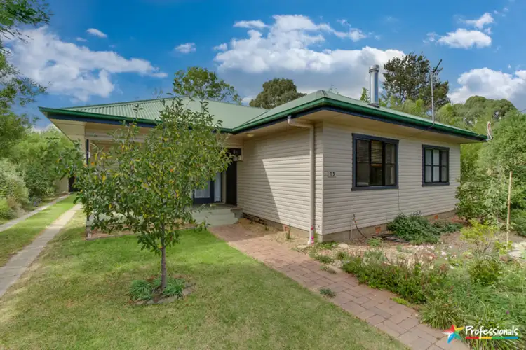 Fifth view of Homely house listing, 75 Ohio Street, Armidale NSW 2350