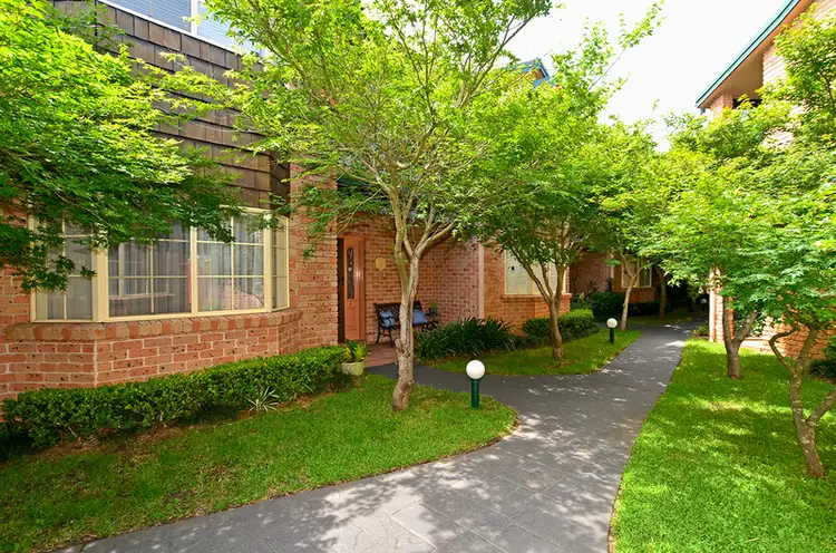 4/31 Bream Road, Ettalong Beach NSW 2257
