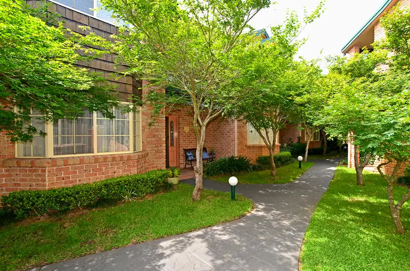 Main view of Homely townhouse listing, 4/31 Bream Road, Ettalong Beach NSW 2257