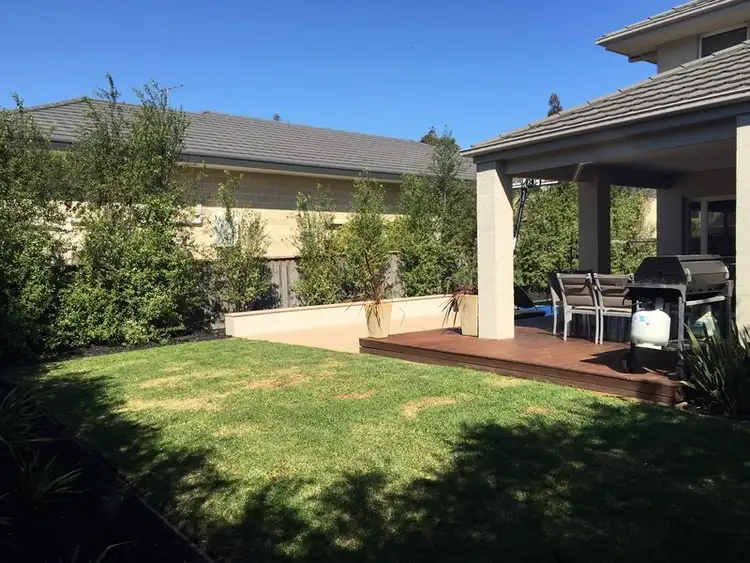 Second view of Homely house listing, 4 Water Stone Cove, Sanctuary Lakes VIC 3030