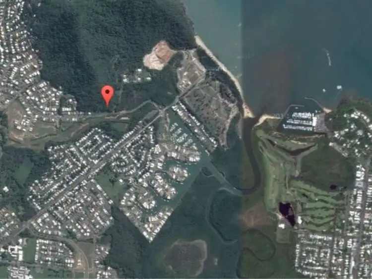 Fourth view of Homely land listing, 48 Roberts Drive, Trinity Beach QLD 4879