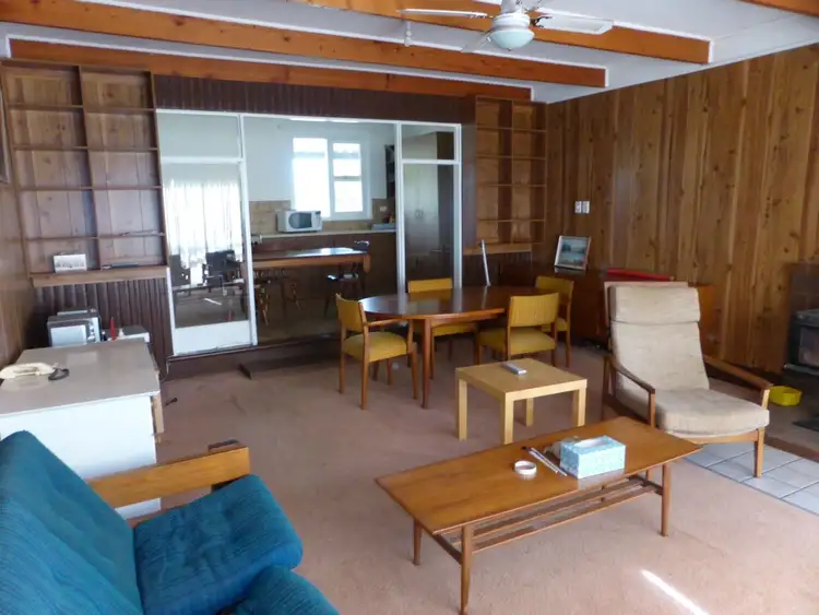 Fourth view of Homely house listing, 1 Gillerton Terrace, Edithburgh SA 5583