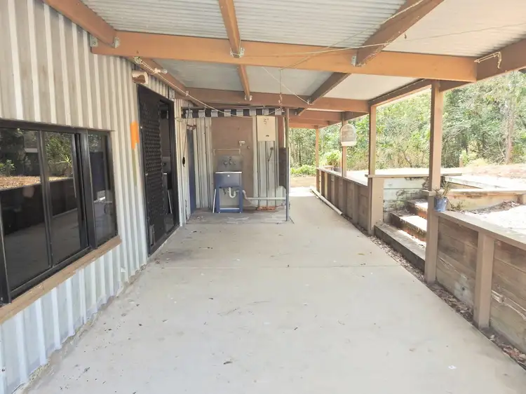 Third view of Homely rural property listing, 23222 Peak Downs Highway, Eton QLD 4741