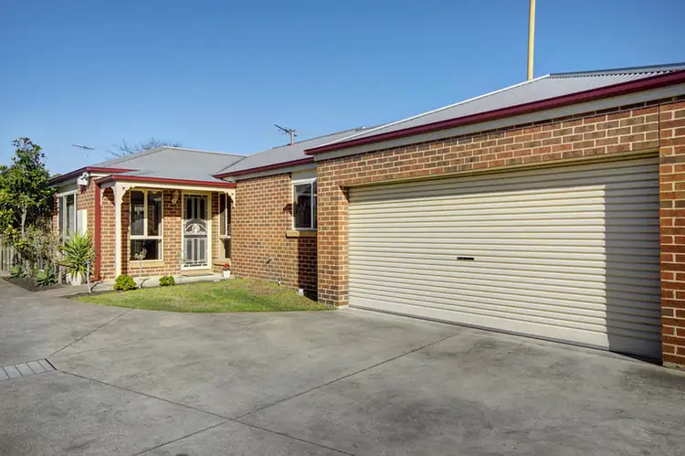 Main view of Homely unit listing, 3/179 Roslyn Road, Belmont VIC 3216