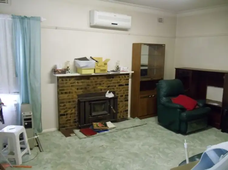 Second view of Homely house listing, 25 Cunningham Lane, Sea Lake VIC 3533