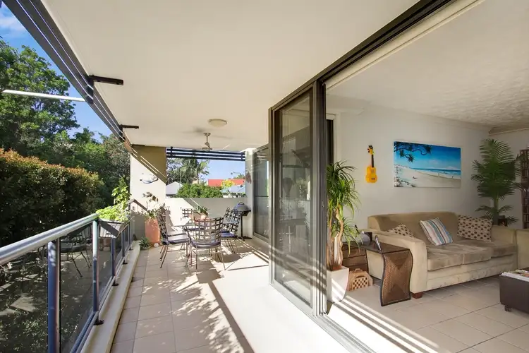 Fourth view of Homely unit listing, 7/66-68 McLean Street, Coolangatta QLD 4225