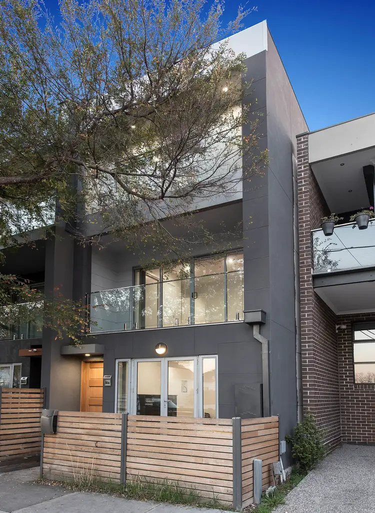 64a Victoria Street, Footscray VIC 3011