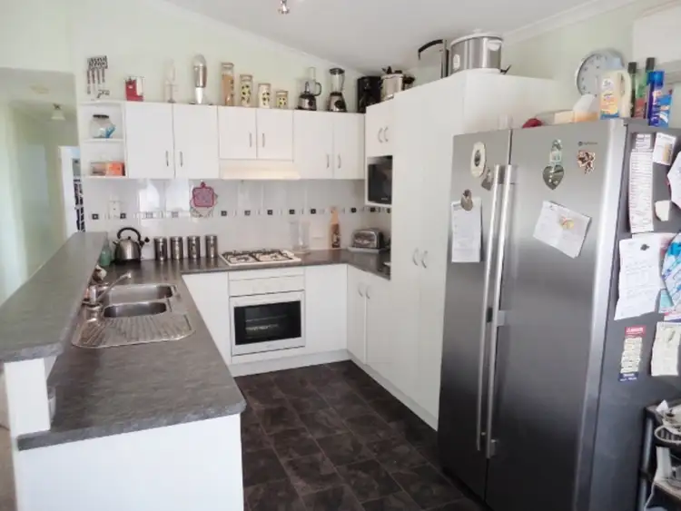 Fifth view of Homely house listing, 25 Mortoo Street, Swan Hill VIC 3585