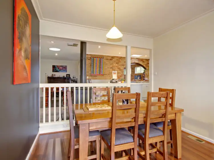 Sixth view of Homely house listing, 121 Bastow Road, Lilydale VIC 3140