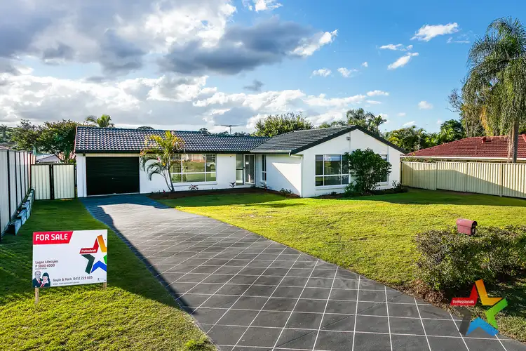 11 Karingal Court, Boronia Heights QLD 4124