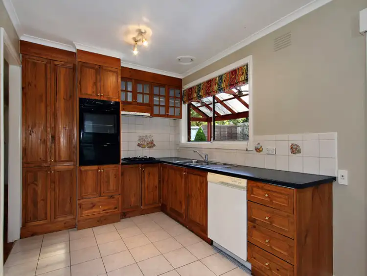 Second view of Homely house listing, 1 Corrong Crescent, Mooroolbark VIC 3138