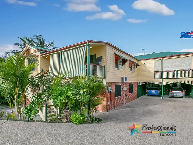 Second view of Homely house listing, 8 Brierbank Street, Underwood QLD 4119