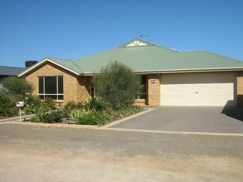 Main view of Homely house listing, 19 Evans Road, Wallaroo SA 5556
