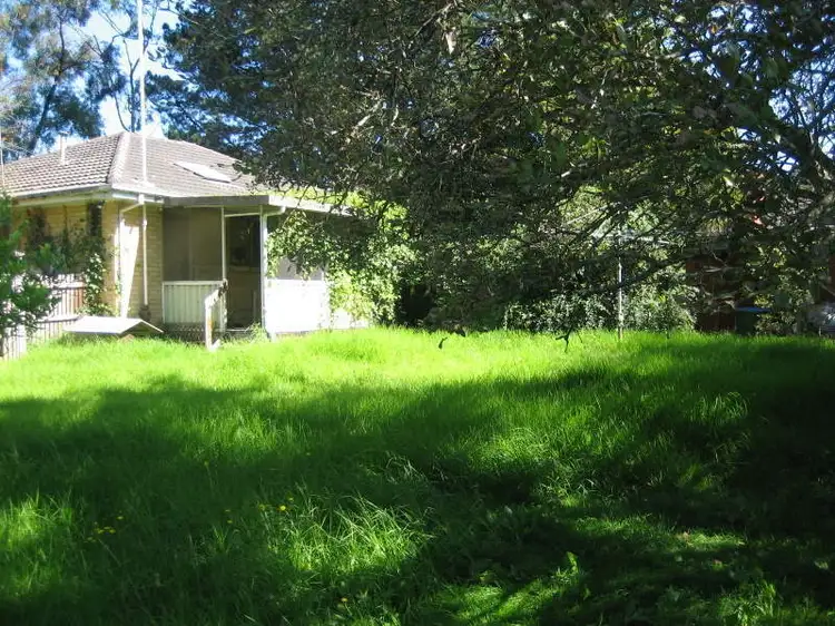 Second view of Homely house listing, 2 William Road, Croydon VIC 3136