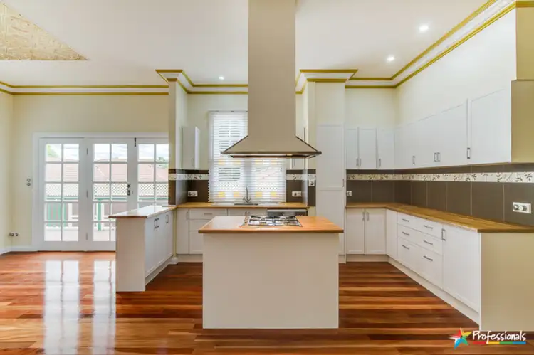 Third view of Homely house listing, 158 Marsh Street, Armidale NSW 2350