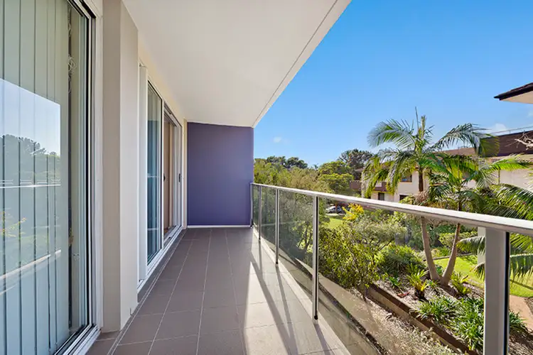 12/117 Oaks Avenue, Dee Why NSW 2099