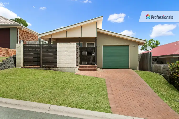 39 Outlook Drive, Waterford QLD 4133