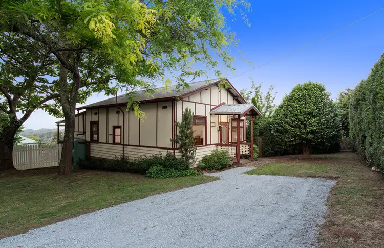 3 Queens Road, Silvan VIC 3795