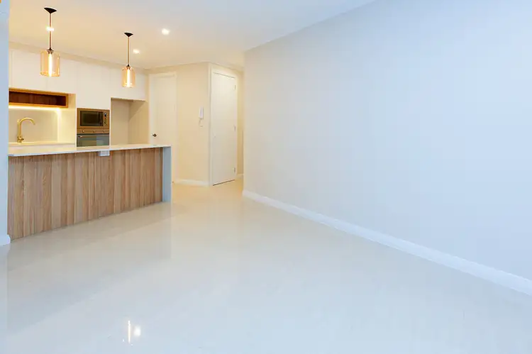 Seventh view of Homely apartment listing, 304/38 Love Street, Bulimba QLD 4171