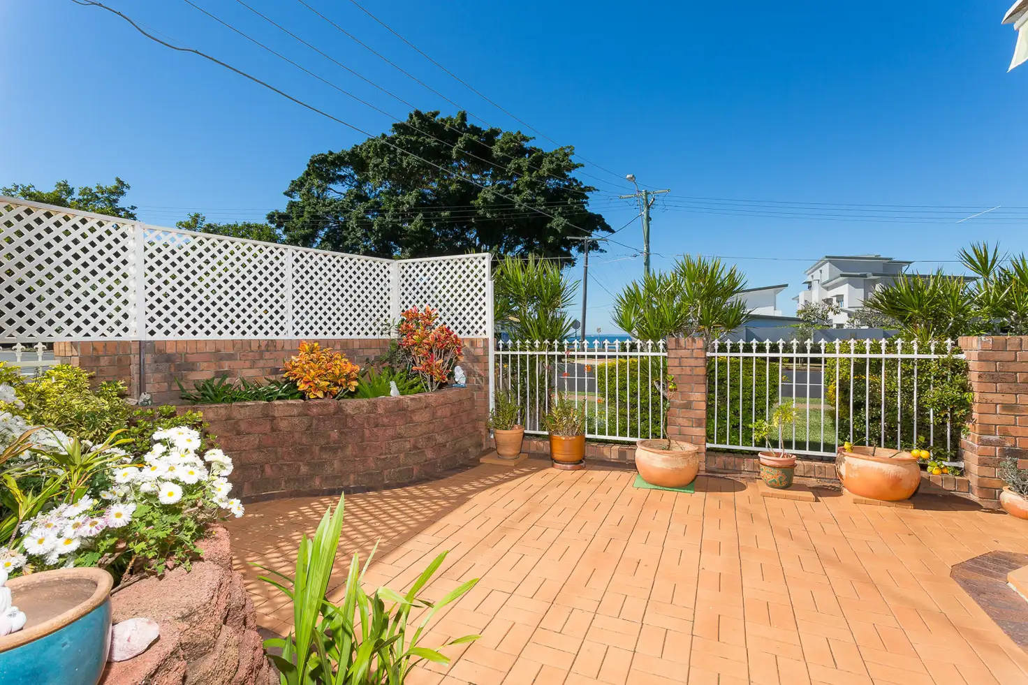 Main view of Homely townhouse listing, 2/49 Prince Edward Parade, Redcliffe QLD 4020