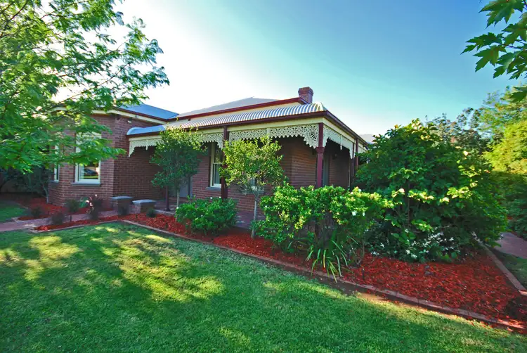 Main view of Homely house listing, 44 Ross Alan Drive, Shepparton VIC 3630