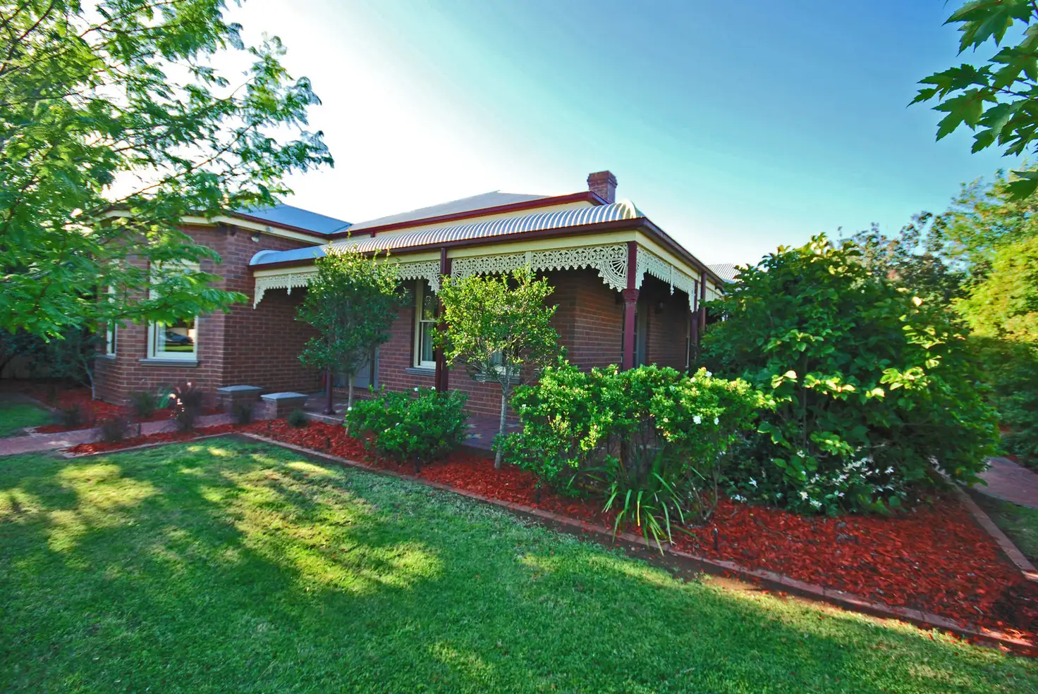 Main view of Homely house listing, 44 Ross Alan Drive, Shepparton VIC 3630