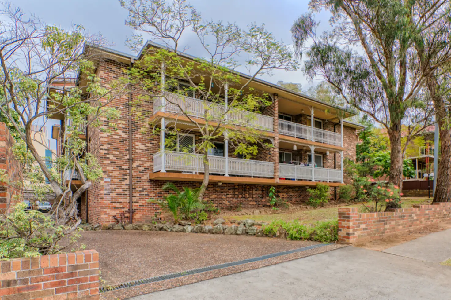 Main view of Homely unit listing, 2/14 Conway Road, Bankstown NSW 2200
