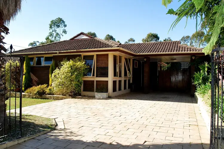 Address available on request