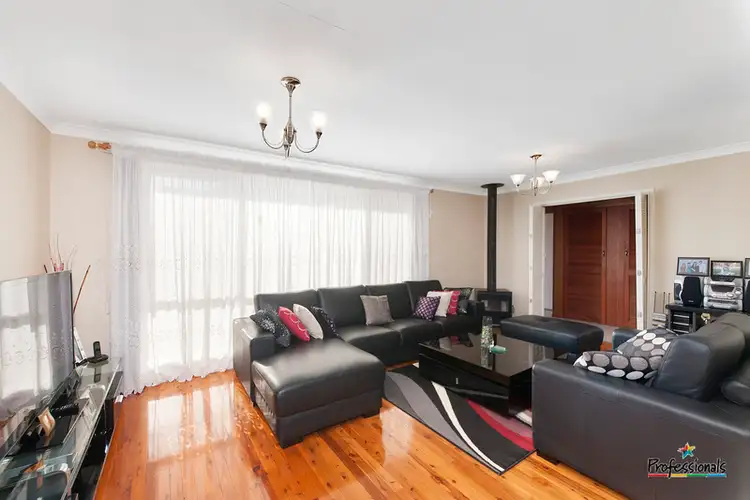 Second view of Homely house listing, 2 Birkdale Crescent, Liverpool NSW 2170