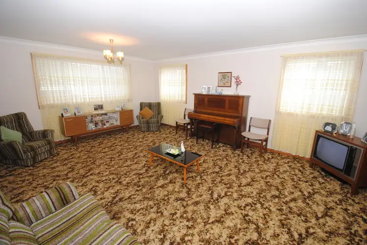 Fifth view of Homely house listing, 9 Wattle Grove, Lithgow NSW 2790