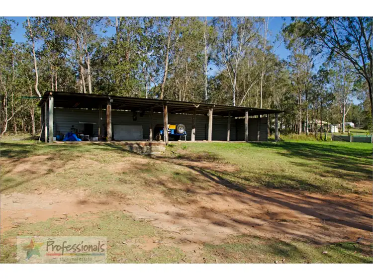 Third view of Homely house listing, 56 Cedar Avenue, Esk QLD 4312