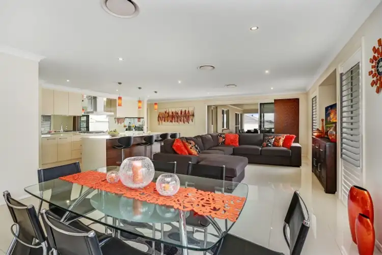 Second view of Homely house listing, 21 Woodhurst Street, Largs NSW 2320