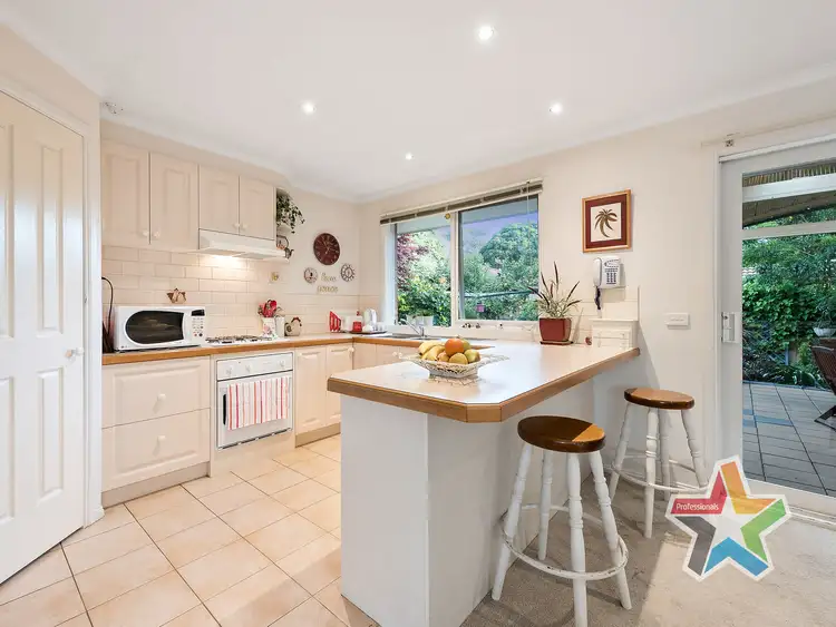 Fourth view of Homely house listing, 3/462 Mount Dandenong Road, Kilsyth VIC 3137