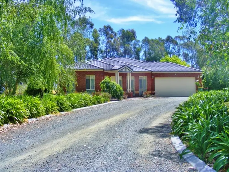 Seventh view of Homely house listing, 11 Amarco Lane, Kyabram VIC 3620