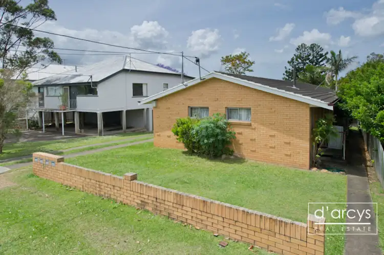 3/51 Lindsay Street, Ashgrove QLD 4060