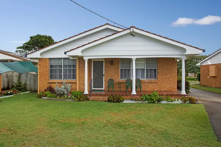 Main view of Homely villa listing, 5/114 Cherry Street, Ballina NSW 2478