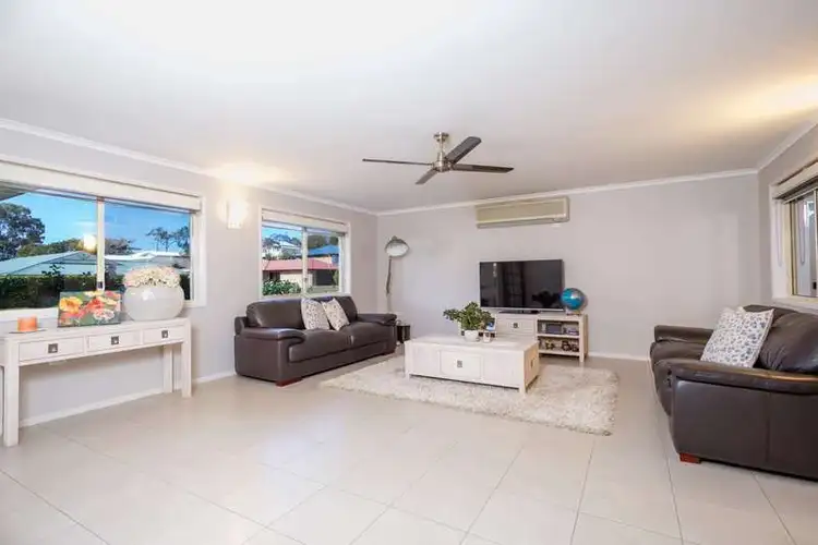Fifth view of Homely house listing, 12 Castlereagh Court, Southside QLD 4570