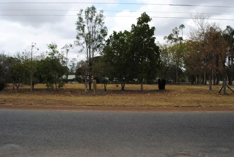 Second view of Homely land listing, 10 Elm Road, Walloon QLD 4306